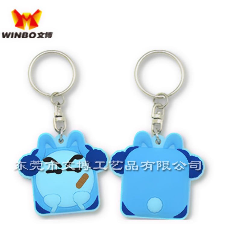 鑰匙扣是我們必選的促銷(xiāo)禮品！